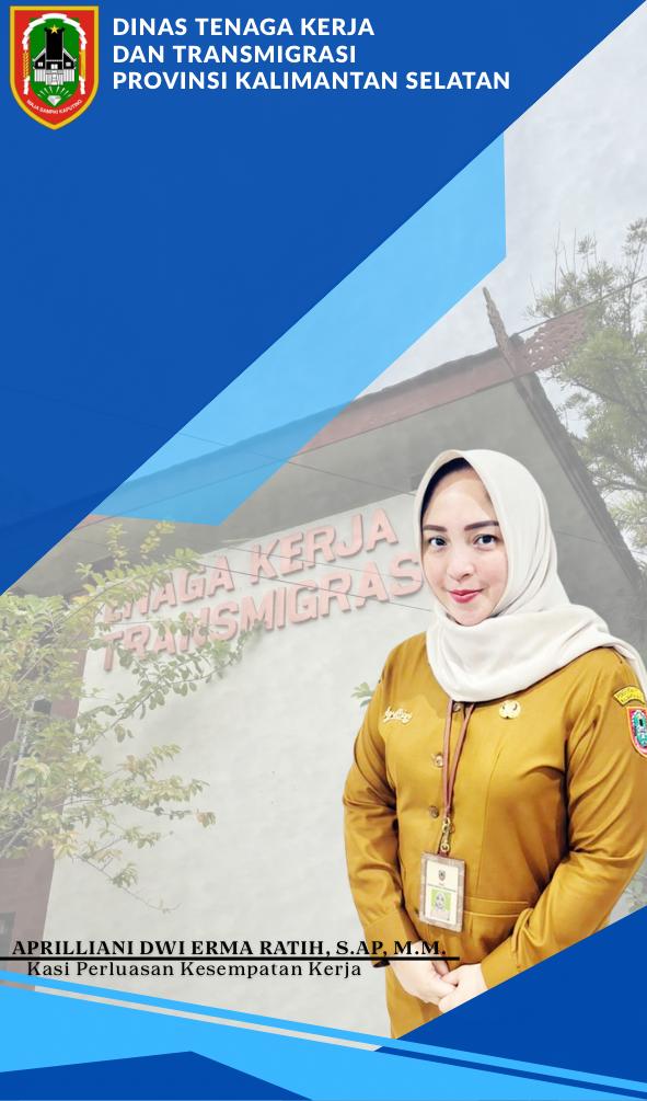 Aprilliani Dwi Erma Ratih, S.AP., M.M