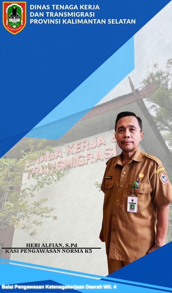 Heri Alfian, S.Pd