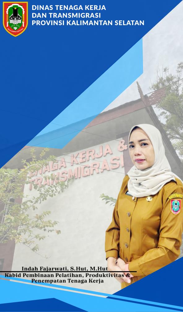 Indah Fajarwati, S.Hut, M.Hut