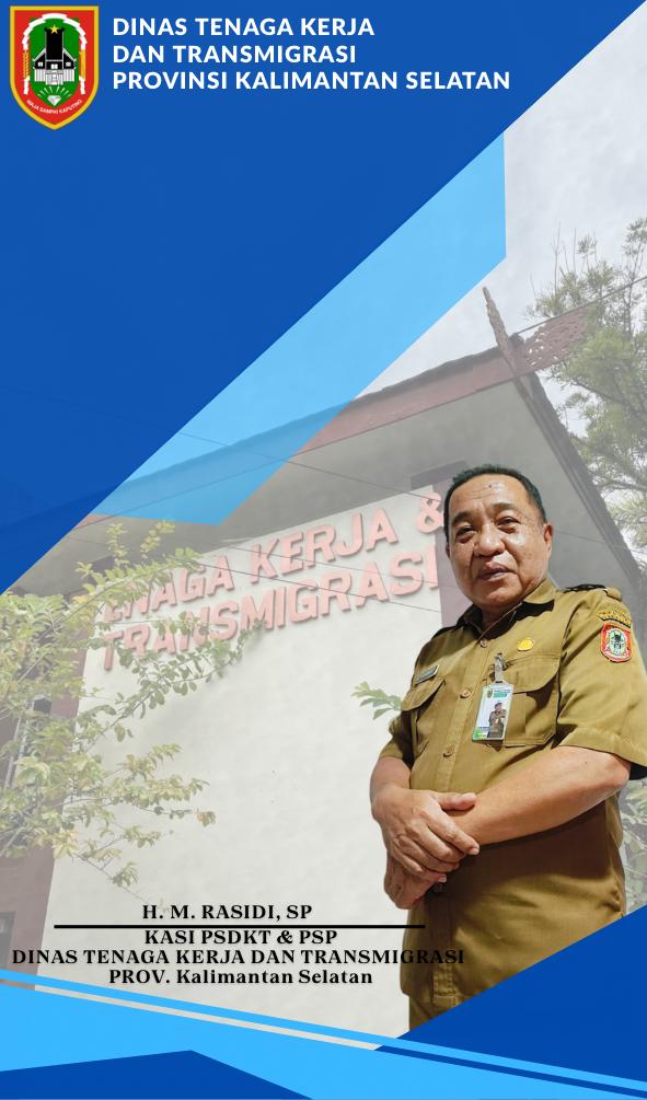 Muhammad Rahmadi, SP