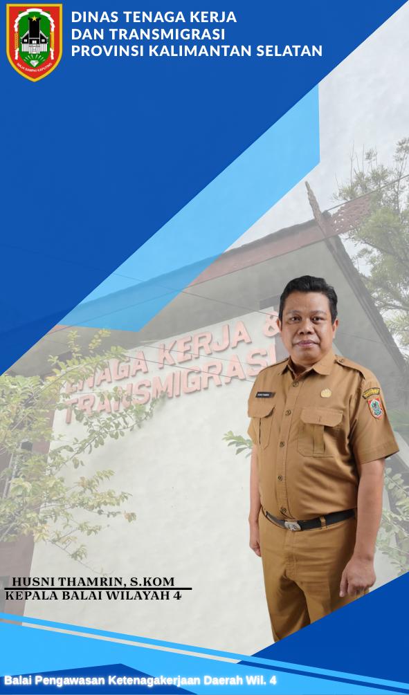 Husni Thamrin, S.Kom