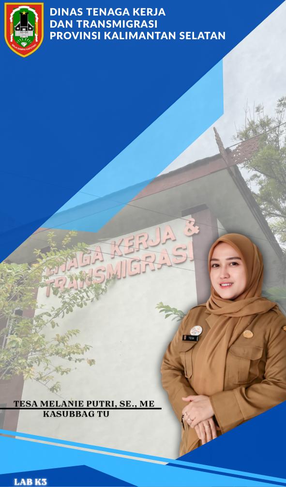 Tesa Melanie Putri, S.E., M.E