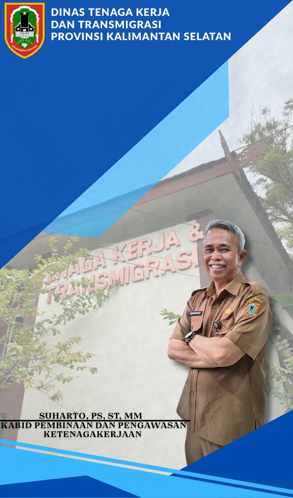 Suharto PS, ST,MM
