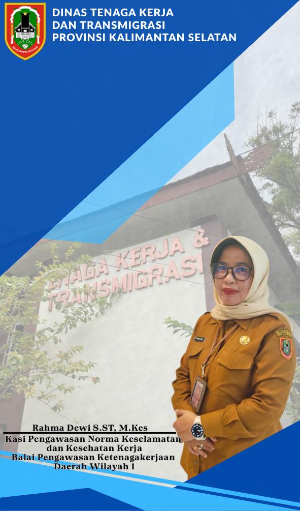Rahma Dewi, S.St., M.Kes