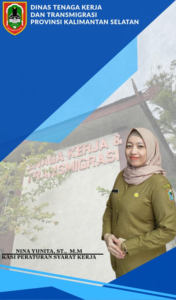 Nina Yunita, ST., M.M